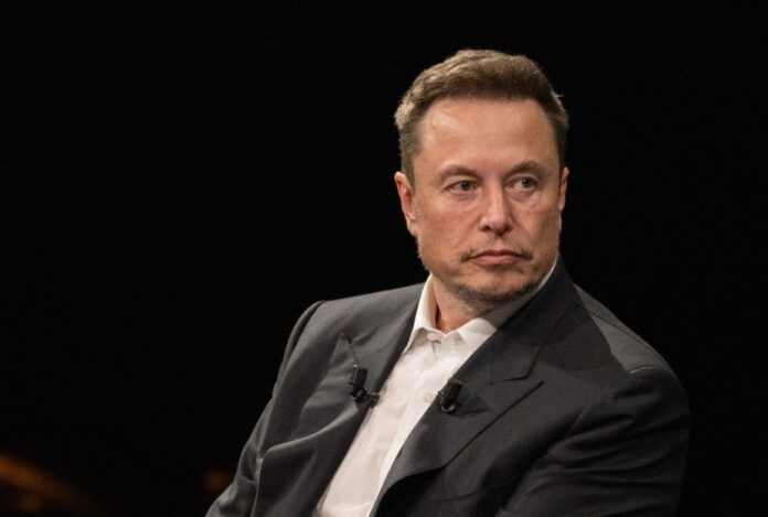 Elon Musk Net Worth A Deep Dive into His Wealth Empire