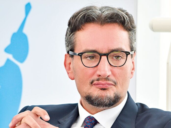 Giovanni FerreroNet Worth The Billionaire Behind the World's Favorite Chocolates