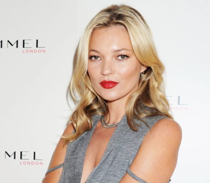 Kate Moss Net Worth A Deep Dive into Her Career