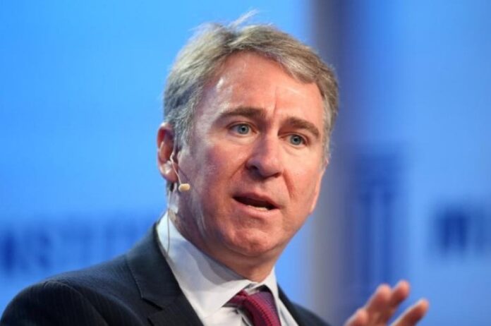 Ken Griffin Net Worth The Billionaire Who Redefines Wealth