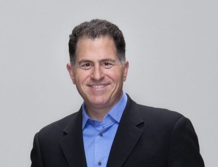 Michael Dell Net Worth The Numbers Behind the Dell Empire