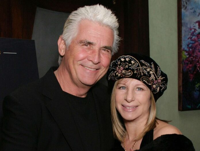 Barbra Streisand and James Brolin A Tale of Enduring Love