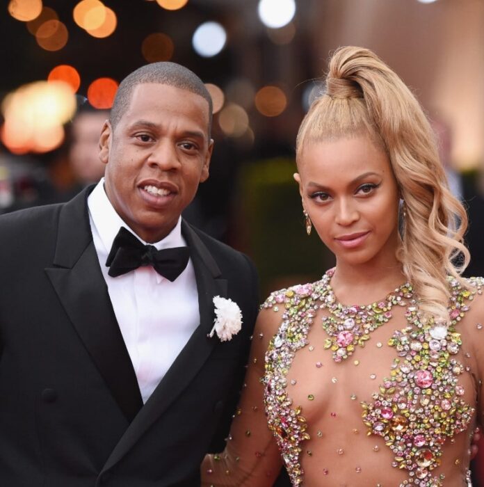 Beyoncé and Jay-Z From Young Stars to Global Icons