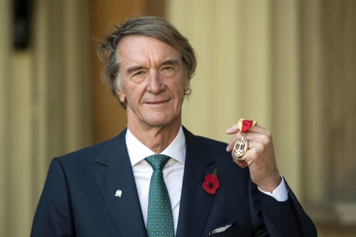 James Ratcliffe Net Worth A glimpse into his personal lifestyle, including properties and luxury assets