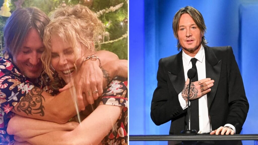 This image has an empty alt attribute; its file name is Keith-Urban-and-Nicole-Kidman-Early-Life-1024x575.jpg