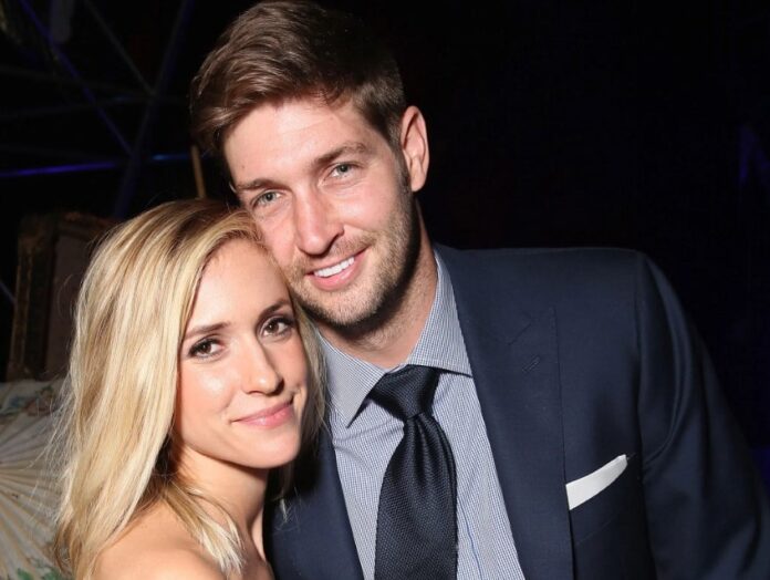 Kristin Cavallari and Jay Cutler Love Story and Engagement
