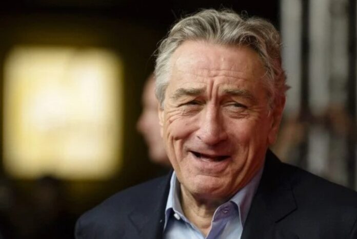 Robert De Niro Net Worth The Iconic Career of Robert De Niro