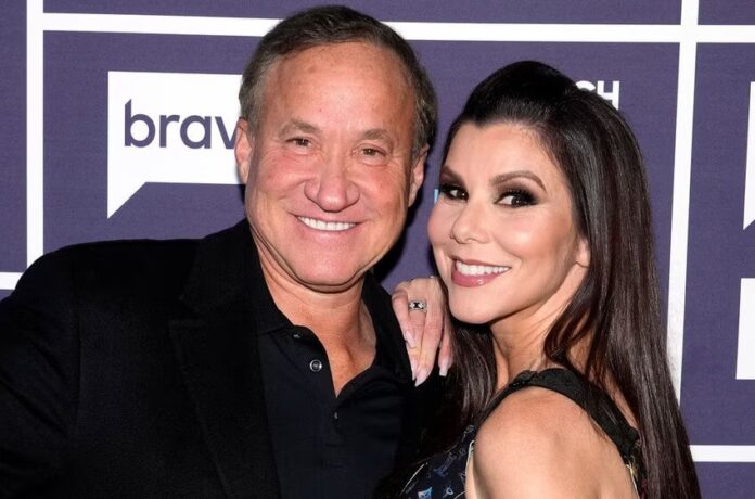 Terry Dubrow and Heather Dubrow Relationship and Milestones
