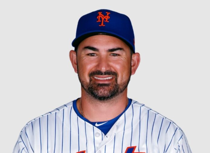 Adrian Gonzalez Net Worth A Deep Dive into the Former MLB Star’s Wealth