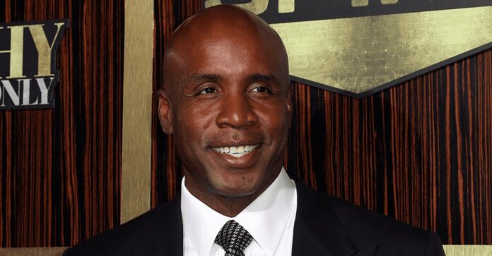 Barry Bonds Net Worth Unveiling the Financial Legacy of a Baseball Icon