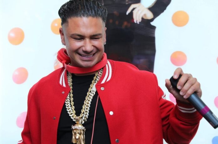DJ Pauly D Net Worth How the Jersey Shore Star Built His Million-Dollar Empire
