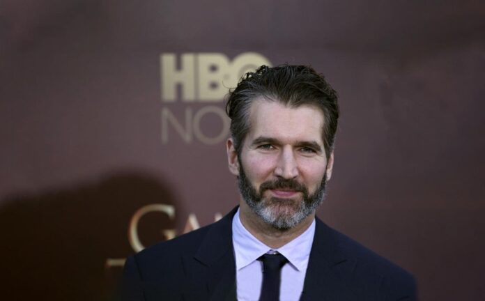 David Benioff Net Worth The Legacy of David Benioff