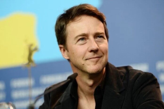 Edward Norton Net Worth A Versatile Hollywood Icon