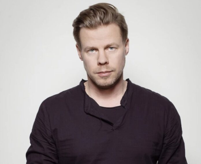Ferry Corsten Net Worth Exploring the Trance Legend’s Wealth