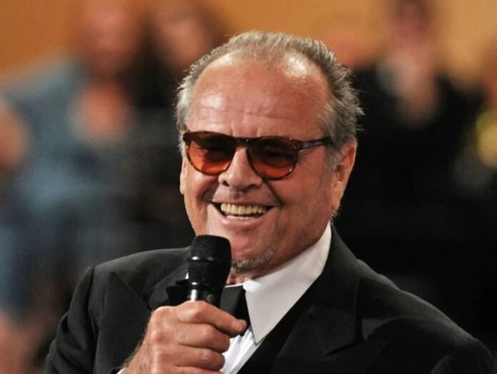 Jack Nicholson Net Worth Early Life, Career and Legacy in Hollywood