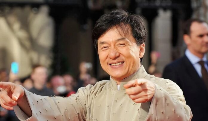 Jackie Chan Net Worth Breaking Bones and Breaking Records