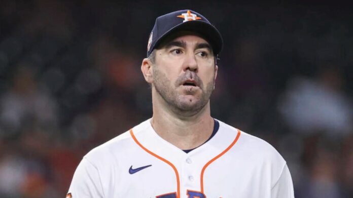 Justin Verlander Net Worth A Breakdown of Career Earnings