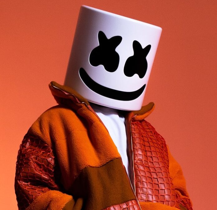 Marshmello Net Worth Exploring the Fortune of the Masked DJ