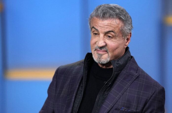Sylvester Stallone Net Worth How He Builts Multi-Million Dollar Empire