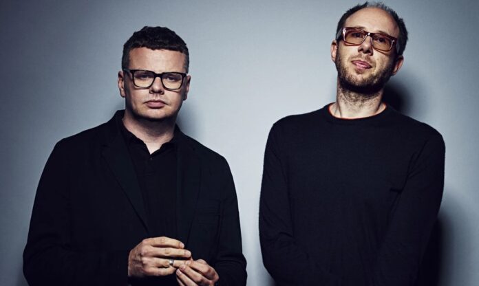 The Chemical Brothers Net Worth A Deep Dive into Their Wealth and Success