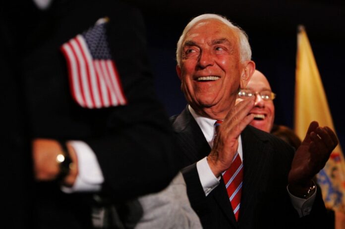 Frank Lautenberg Net Worth A Look at His Wealth and Legacy