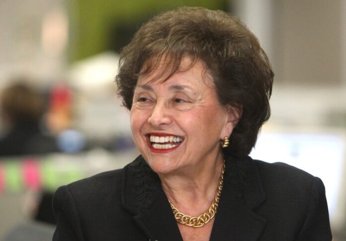 Nita Lowey Net Worth A Look at Her Financial Legacy